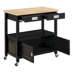 Radford Kitchen Cart