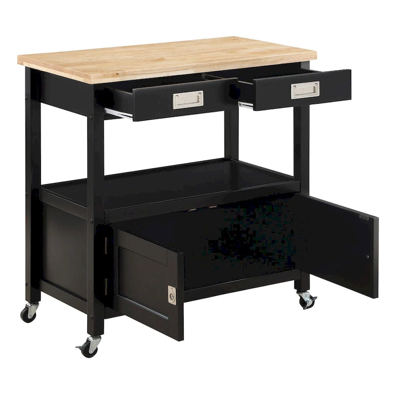 Radford Kitchen Cart