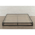 Priage by Zinus 6 Inch King-Size Platforma Low Profile Bed Frame