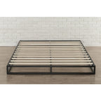 Priage by Zinus 6 Inch King-Size Platforma Low Profile Bed Frame