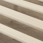 Priage by Zinus 6 Inch King-Size Platforma Low Profile Bed Frame