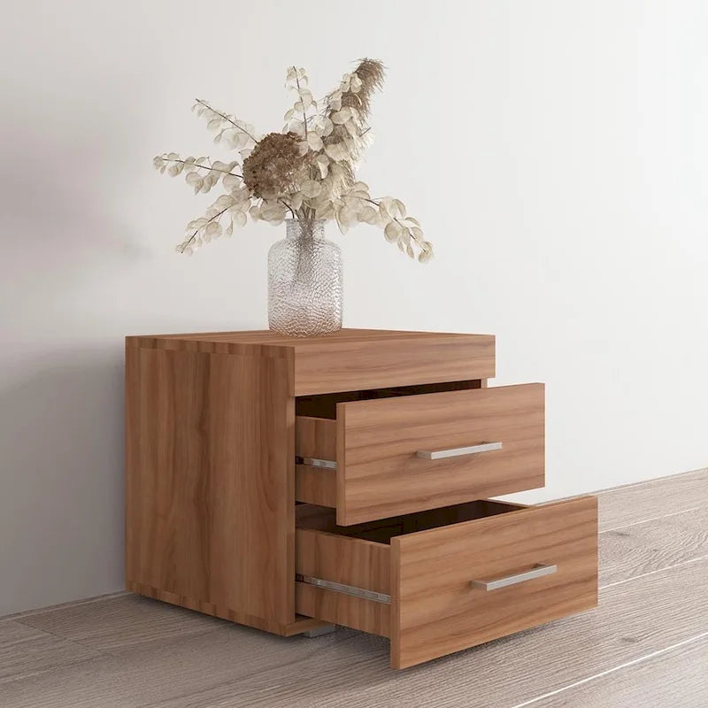 Perth 2D 17 Nightstand