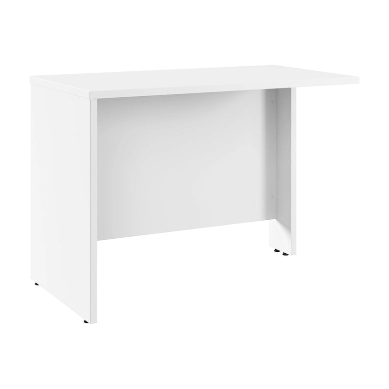 Hampton Heights 42W Desk Return by Bush Business Furniture