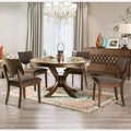 Dining Sets photo - Solid Wood Dining Set