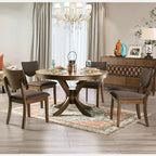 Dining Sets photo - Solid Wood Dining Set