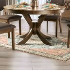 Solid Wood Dining Set