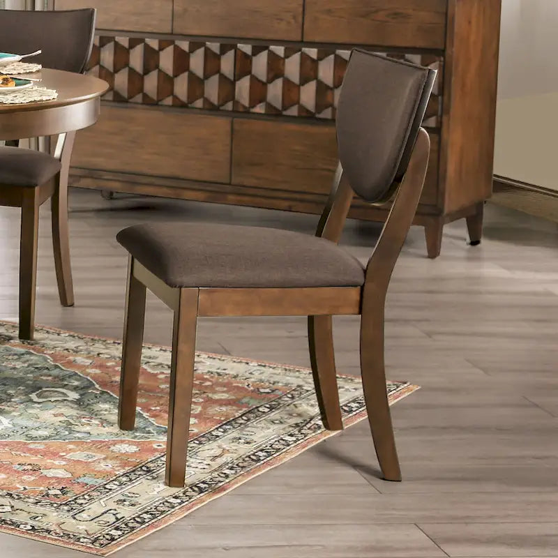 Solid Wood Dining Set