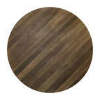 Solid Wood Dining Set