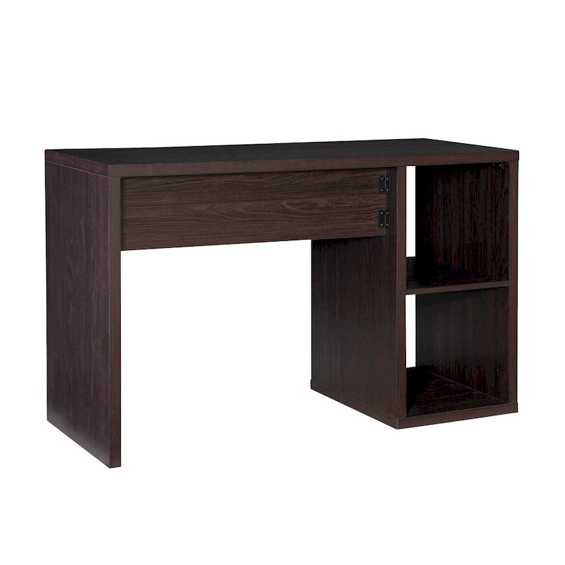 Alaric 2 Cube Storage Desk