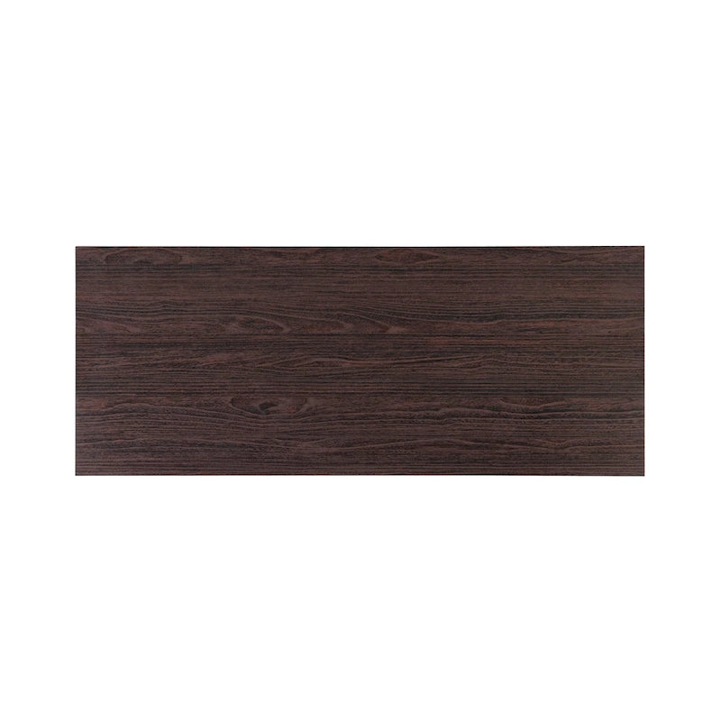 Alaric 2 Cube Storage Desk