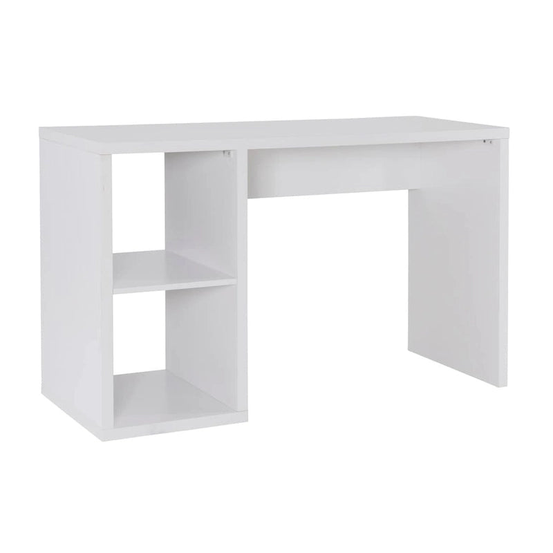 Alaric 2 Cube Storage Desk