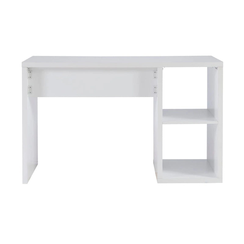 Alaric 2 Cube Storage Desk