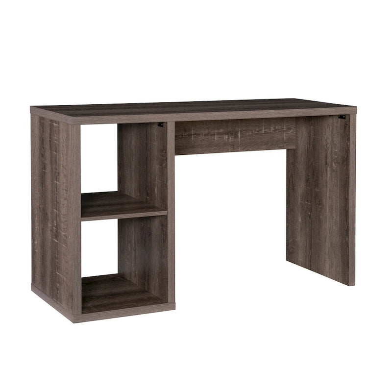 Alaric 2 Cube Storage Desk