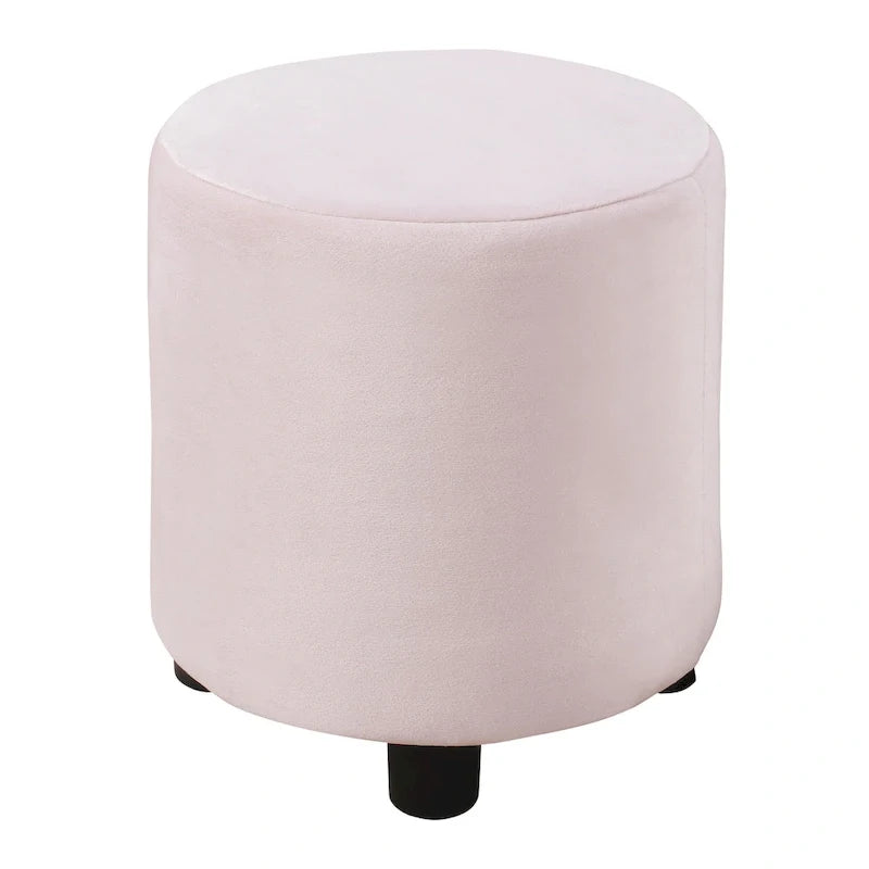 Full Size Upholstered Grounded Bed