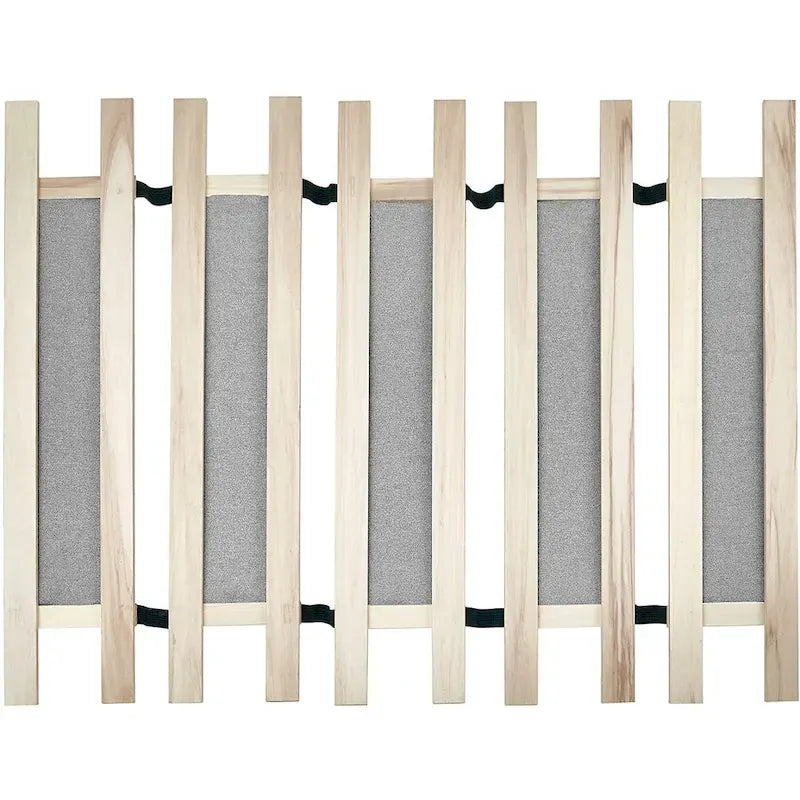 Yak About It - The College Converter - Twin XL to Full XL Bed Frame