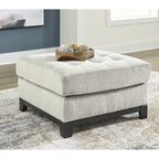 Signature Design by Ashley Maxon Place Oversized Accent Ottoman