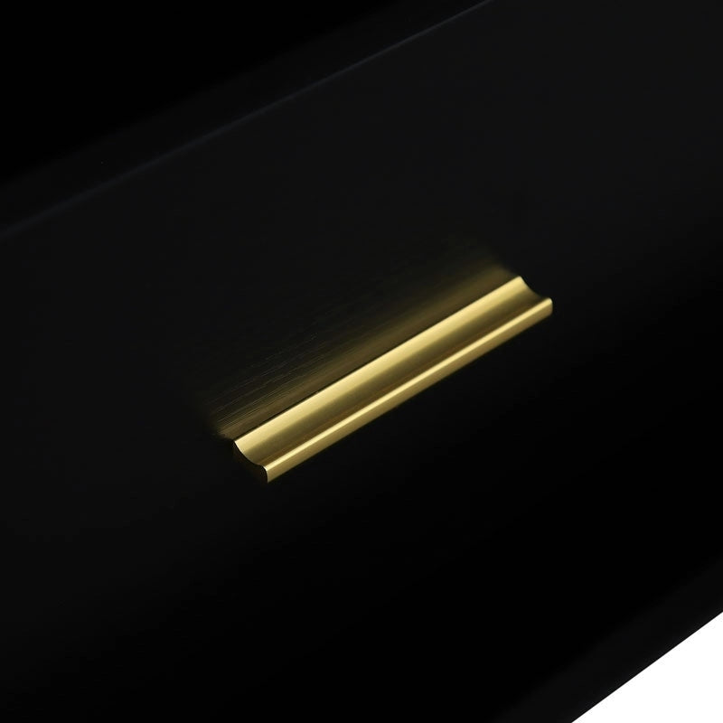 Modern 6-Drawer Dresser for Bedroom - Ample Storage Wide Chest of Drawers, Sturdy & Safe