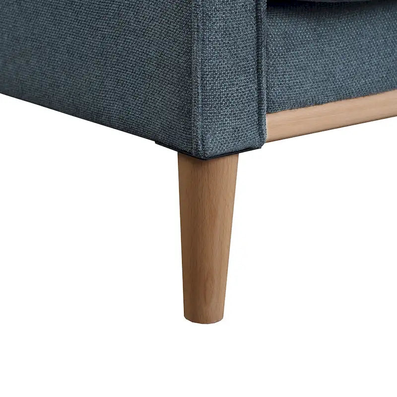 2 Seater Loveseat,USB Charge