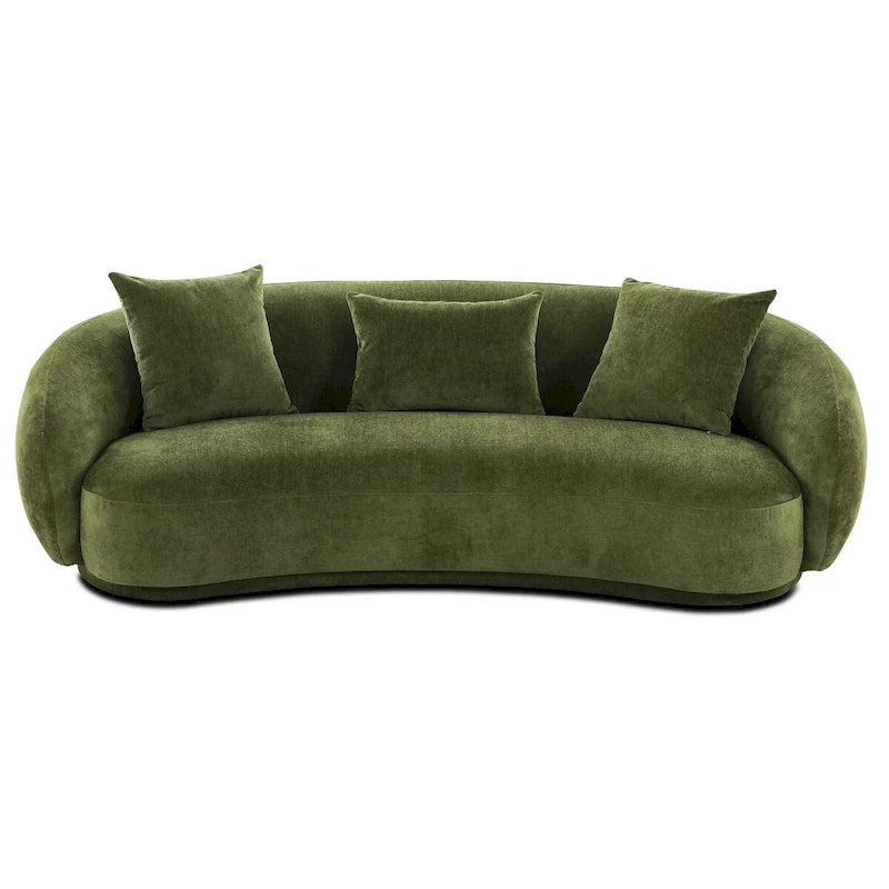 Poly and Bark Nimes Sofa