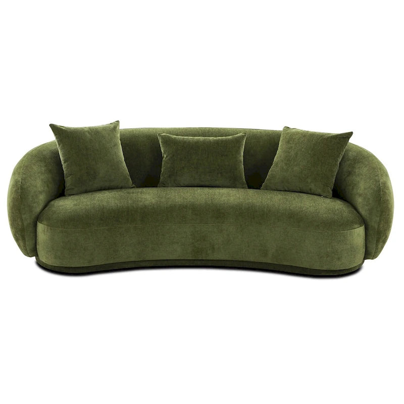 Poly and Bark Nimes Sofa