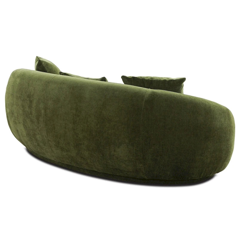 Poly and Bark Nimes Sofa