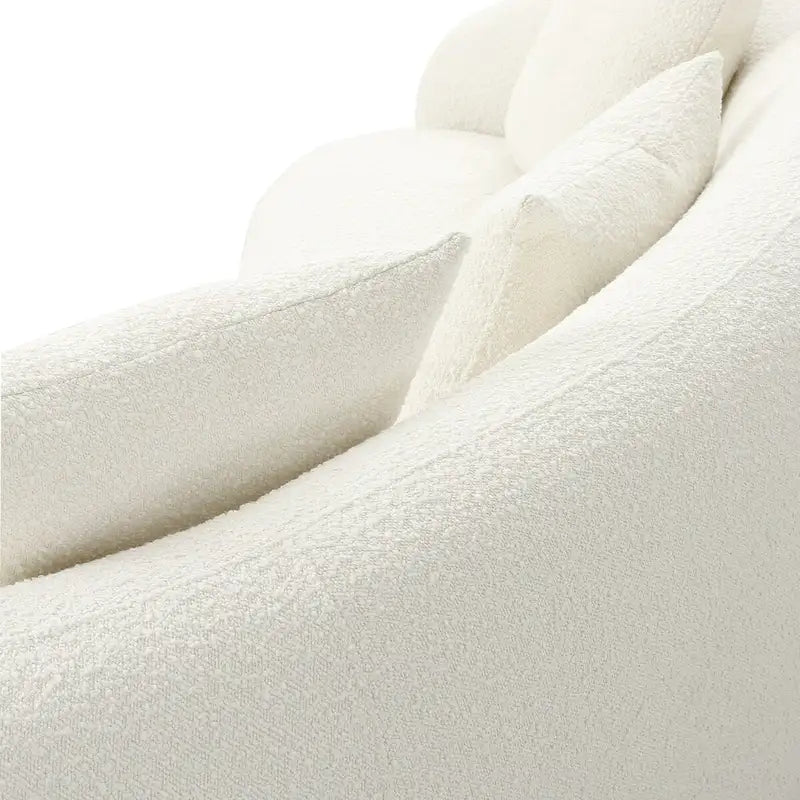 Poly and Bark Nimes Sofa