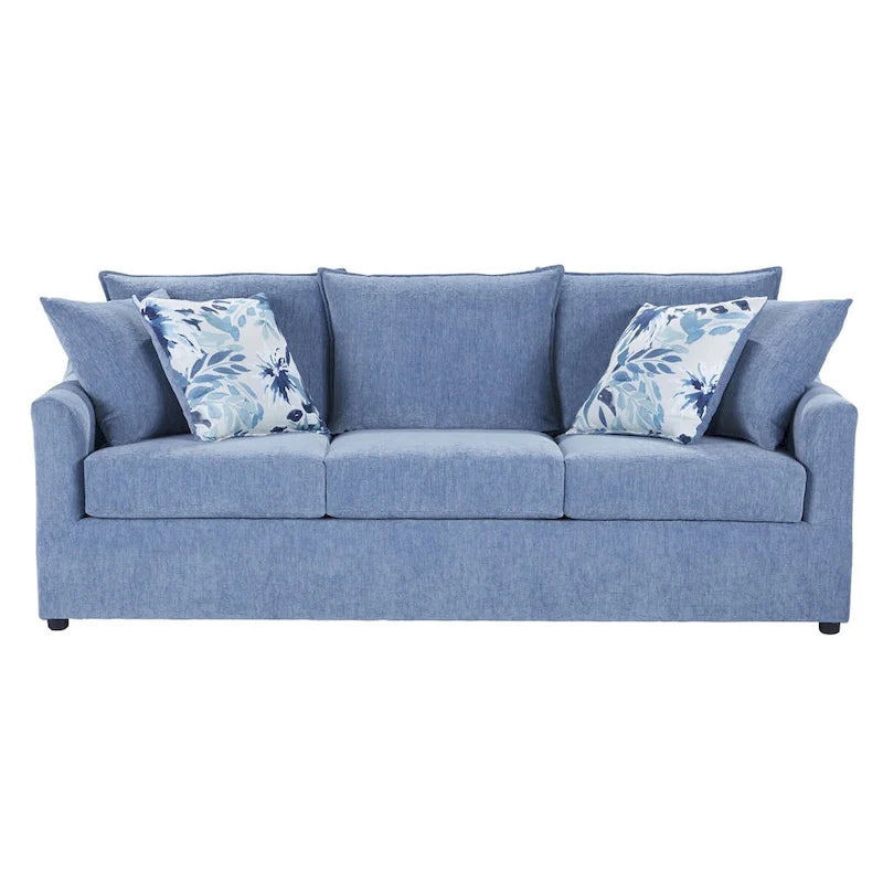 New Classic Furniture Anatasia 2-piece Living Room Set, Made in USA