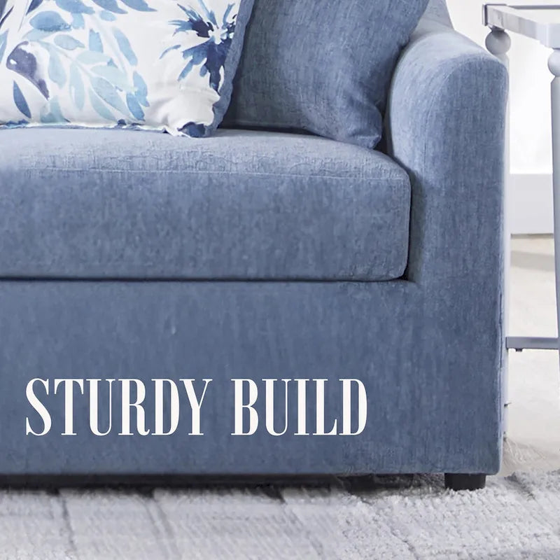 New Classic Furniture Anatasia 2-piece Living Room Set, Made in USA