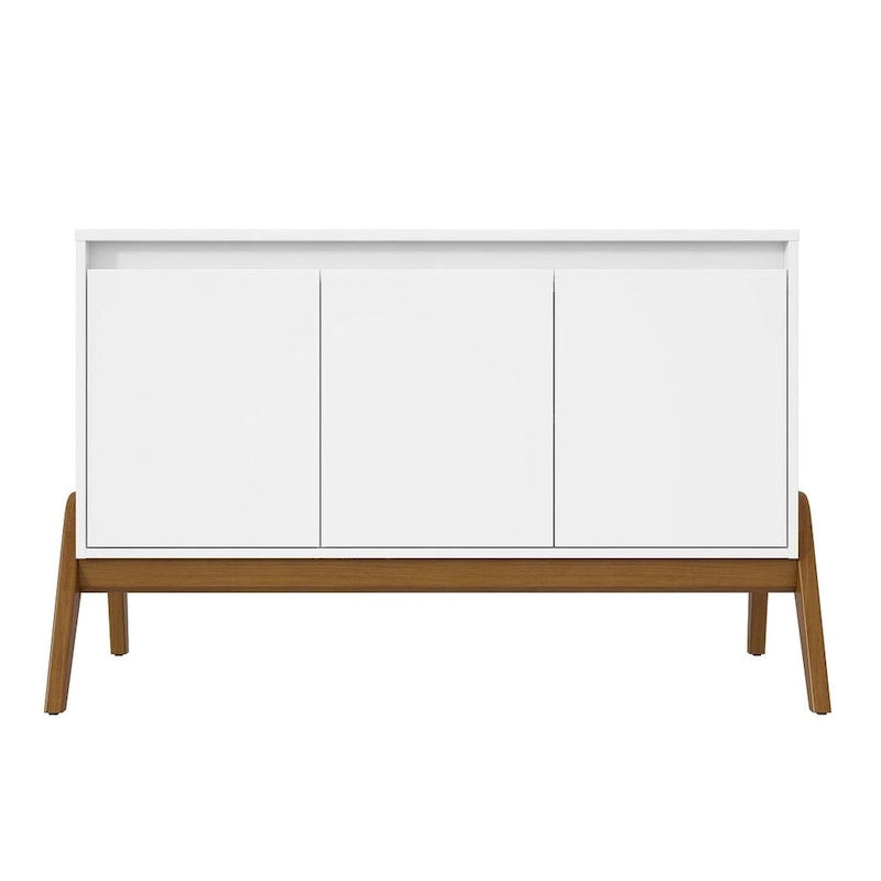 Manhattan Comfort Mid Century Modern Gales 48.50 Sideboard