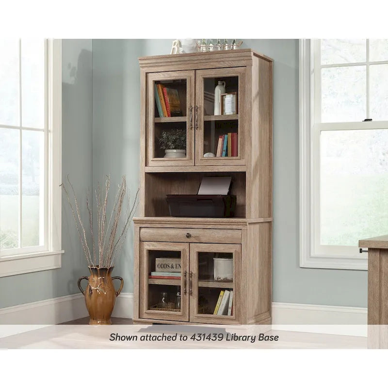 Rollingwood Country Library Hutch