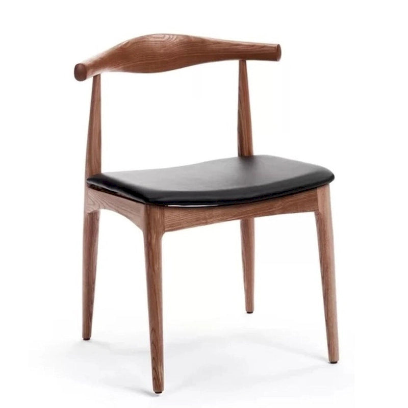 Elbow Armless Chair