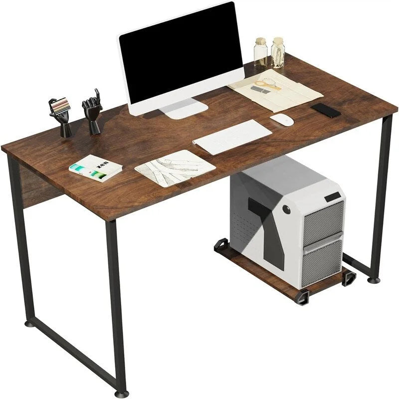 Small Desk Modern Simple Style Desk