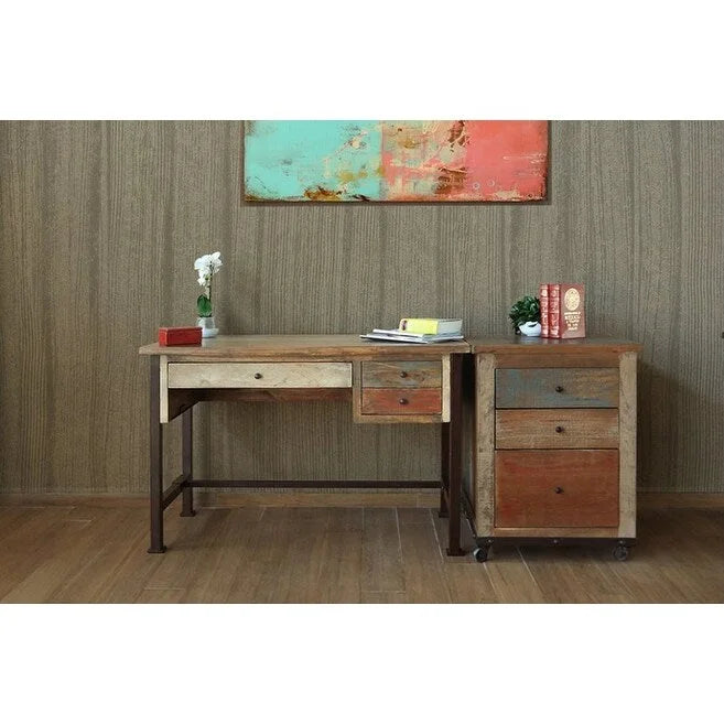 Bayshore Multi-Color File Cabinet