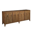 Roslyn 4-door Sideboard