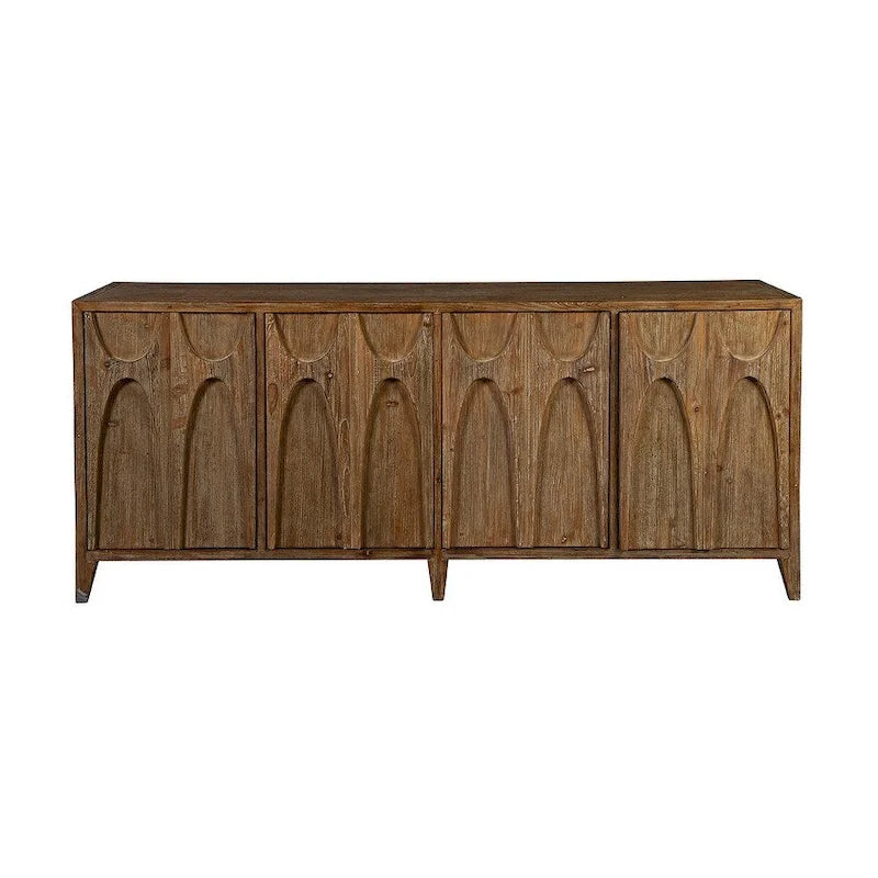 Roslyn 4-door Sideboard