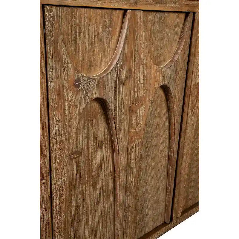 Roslyn 4-door Sideboard