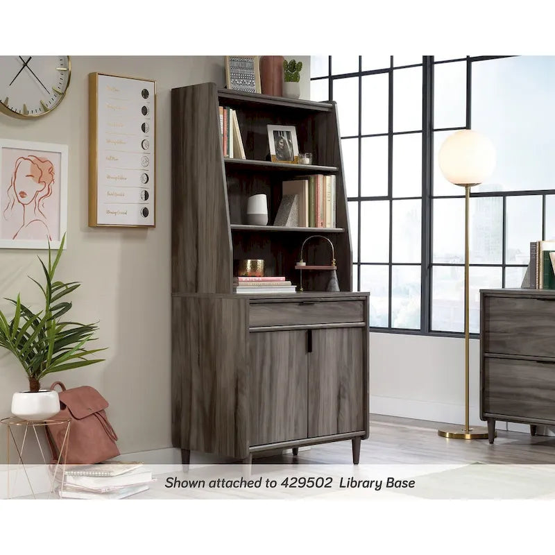 Clifford Place Library Hutch