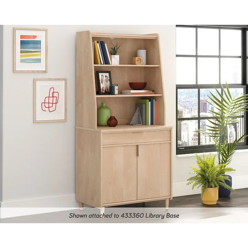 Clifford Place Library Hutch