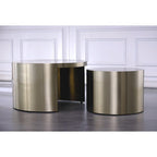 2 in 1 Nesting Coffee Table