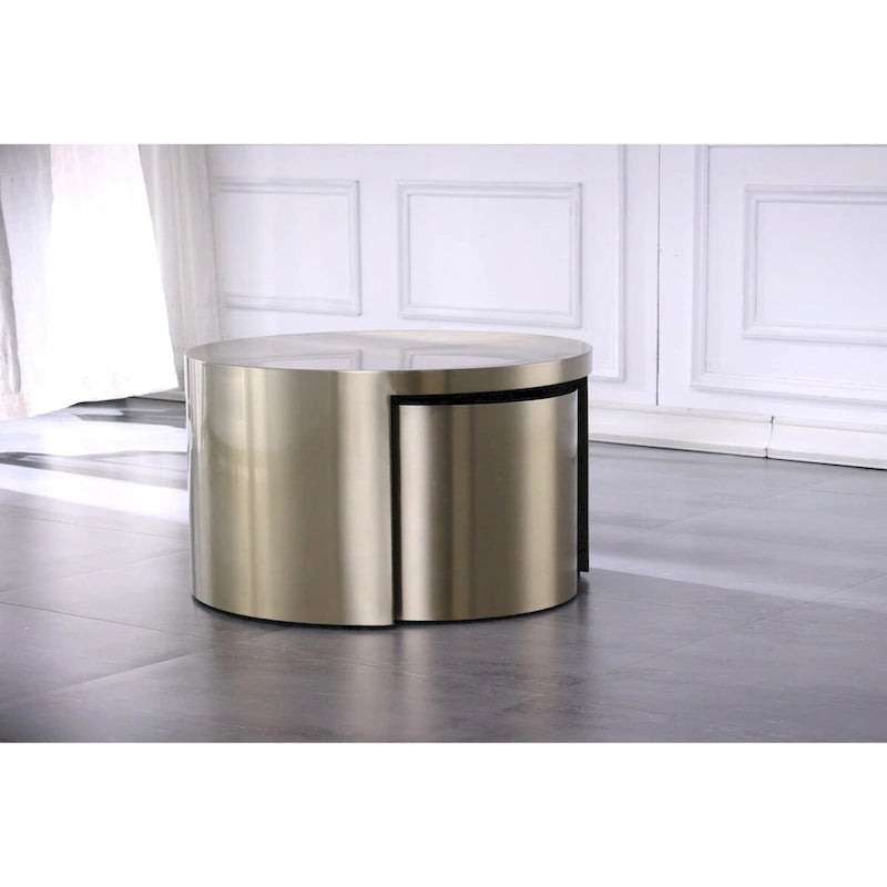 2 in 1 Nesting Coffee Table