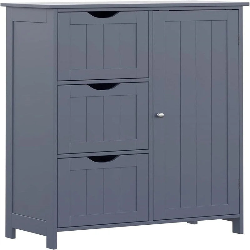 Bathroom Floor Cabinet