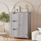 Bathroom Floor Cabinet