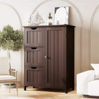 Bathroom Floor Cabinet